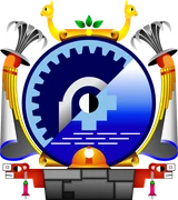 Logo del Gobierno Regional de Puno