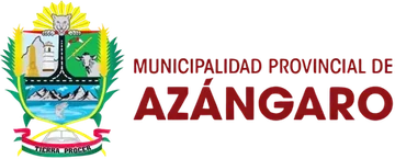 Logo de la Municipalidad Provincial de Azángaro