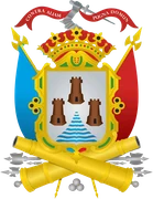 Escudo de la Municipalidad Provincial de Puno
