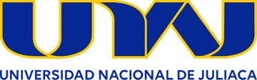 Logo de la Universidad Nacional de Juliaca